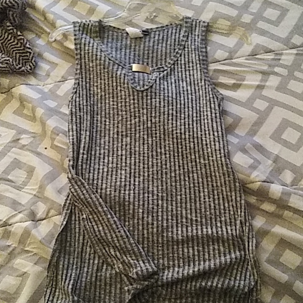 Summer shirt